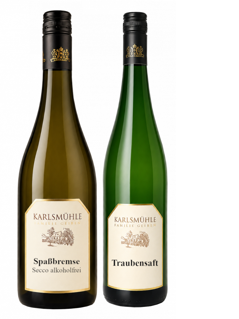 ALKOHOLFREI